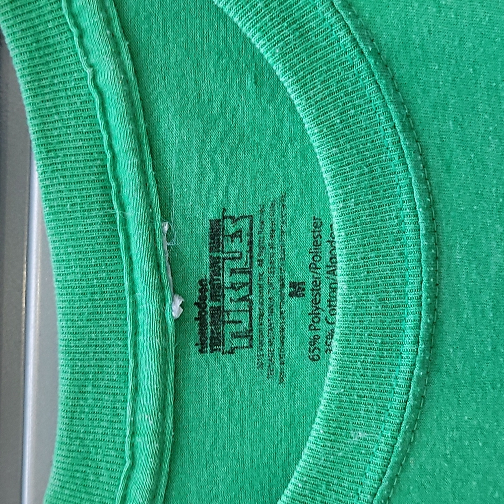 TMNT t-shirt - Picture 2 of 2